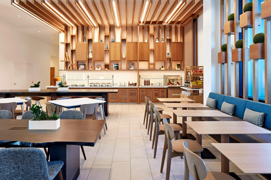 Element by Marriott Santa Clara