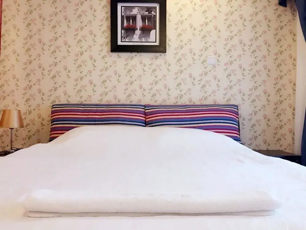 Kaike Apartment Nanjing Wanda Plaza