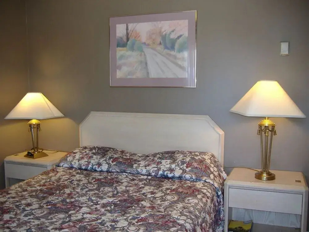 Aston Villa Motel