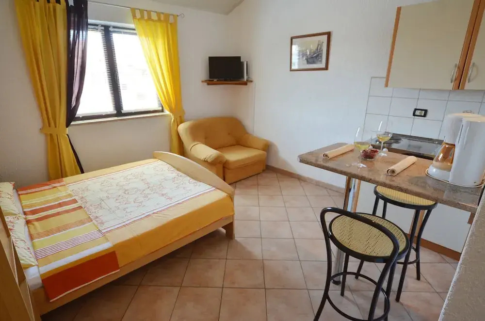 Guesthouse Mila