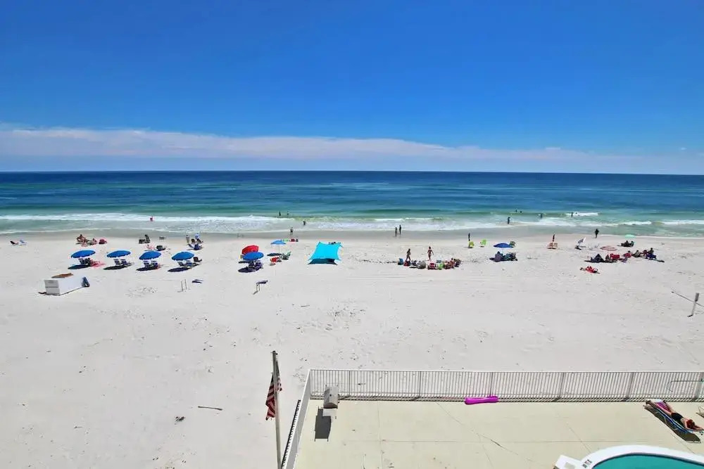 Edgewater 41 by Youngs Suncoast