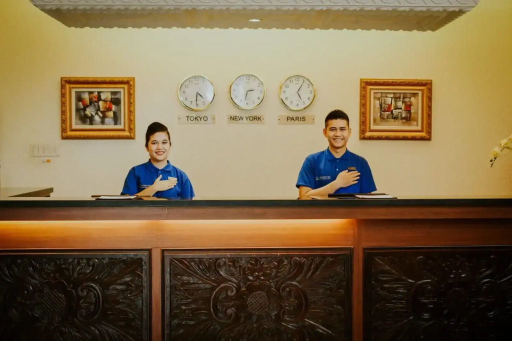 dSalvatore Boutique Hotel Yogyakarta