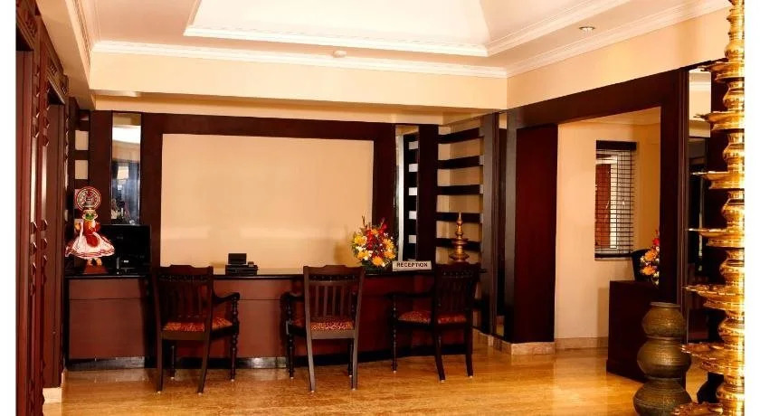 Karapuram Village Resort & Spa