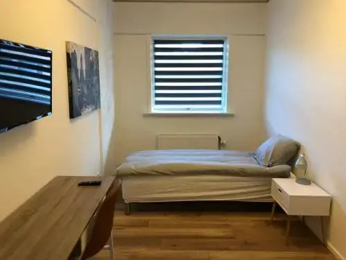Siesta B&B
