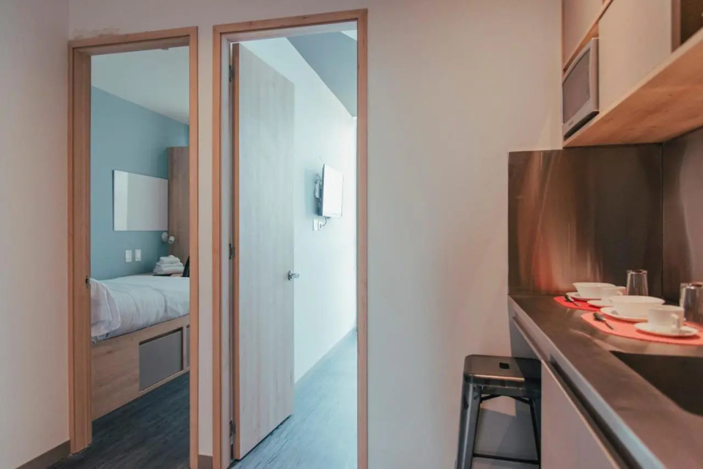 UMA Suites Chia