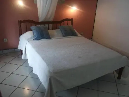 Papillon Garden Bar Villas