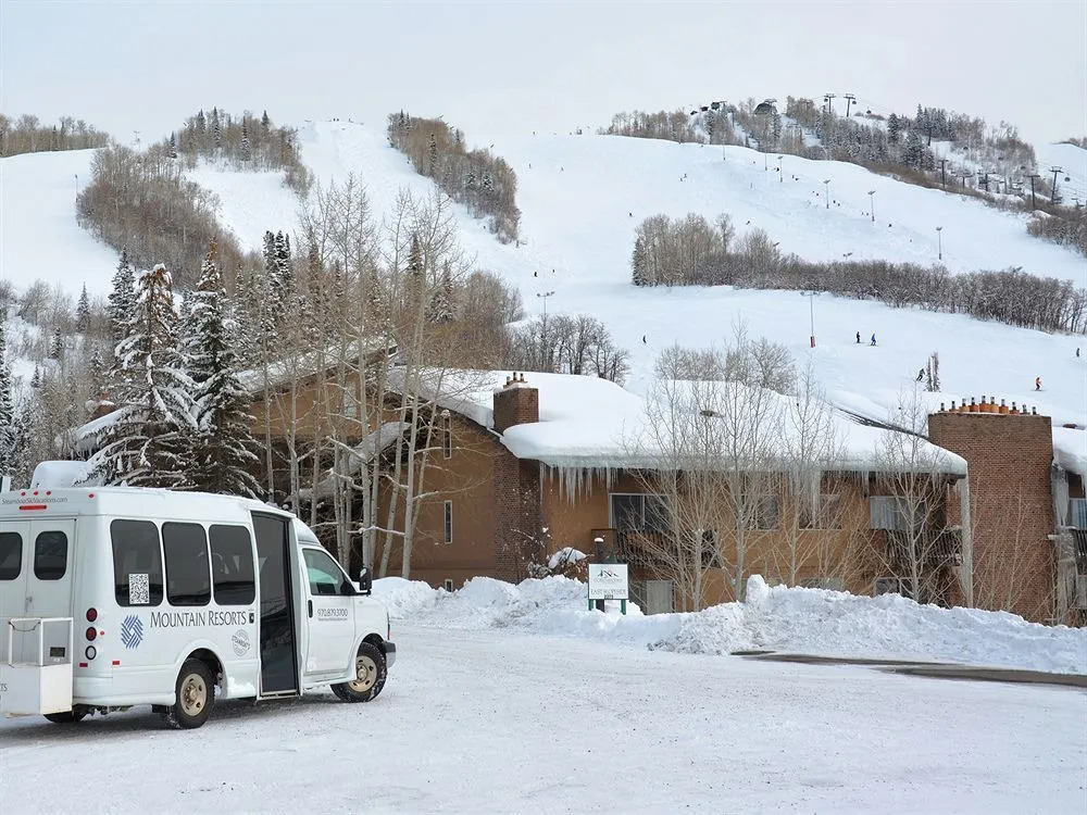 Storm Meadows East Slopeside