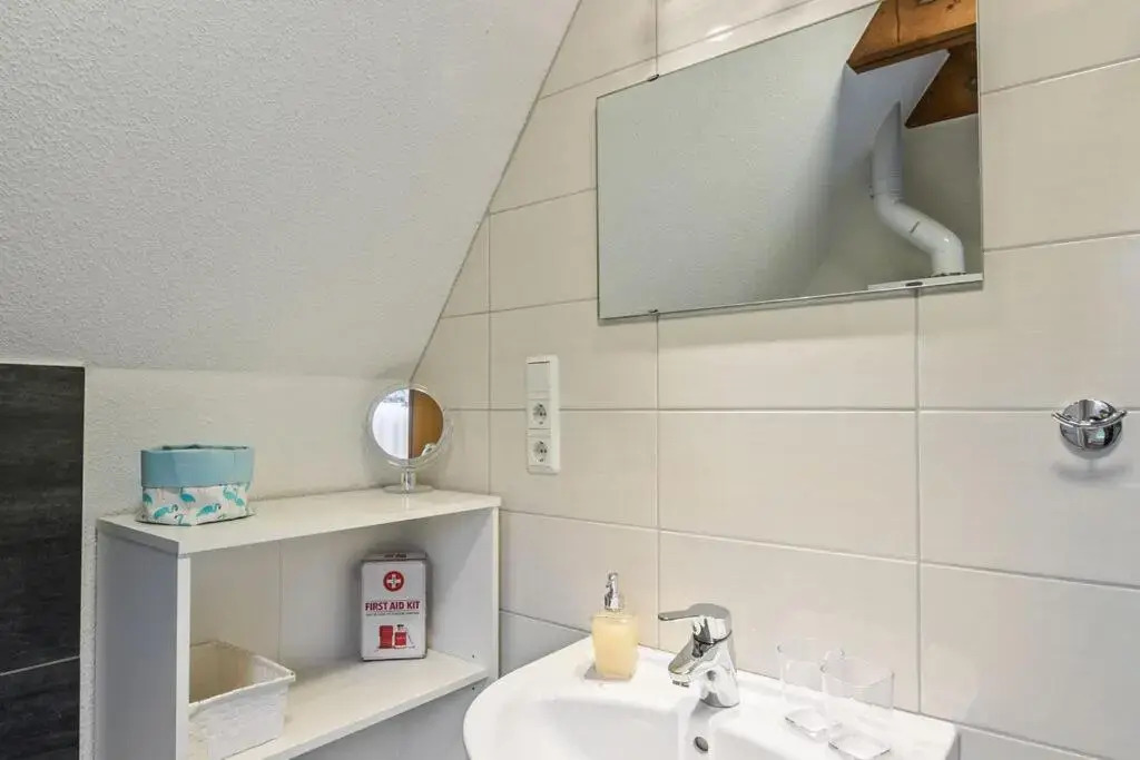 Ferienhaus Hannah 100