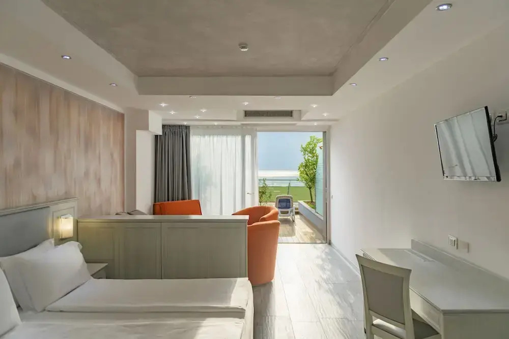 Garda Suite Hotel