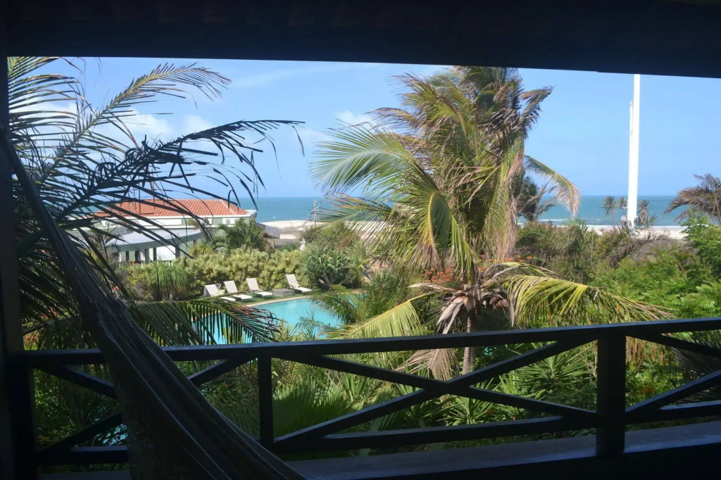 Lara Hotel