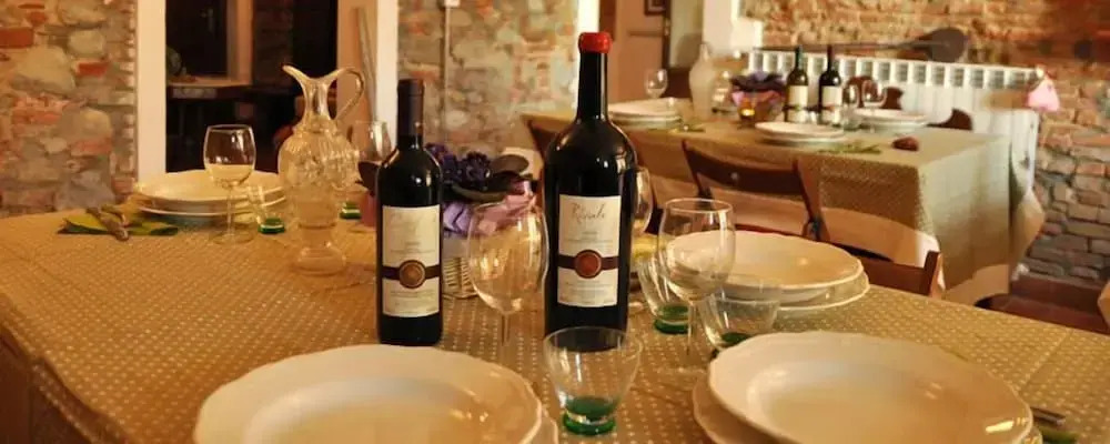 Podere Borgaruccio