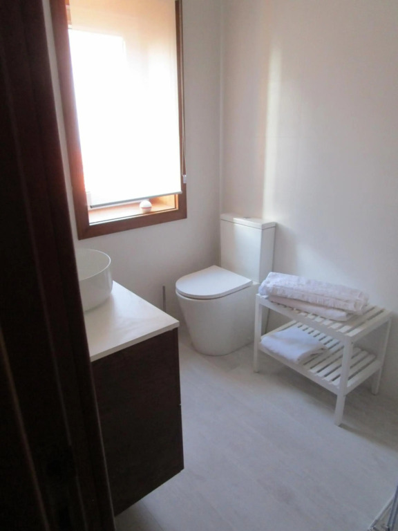 The Artist´s Apartment