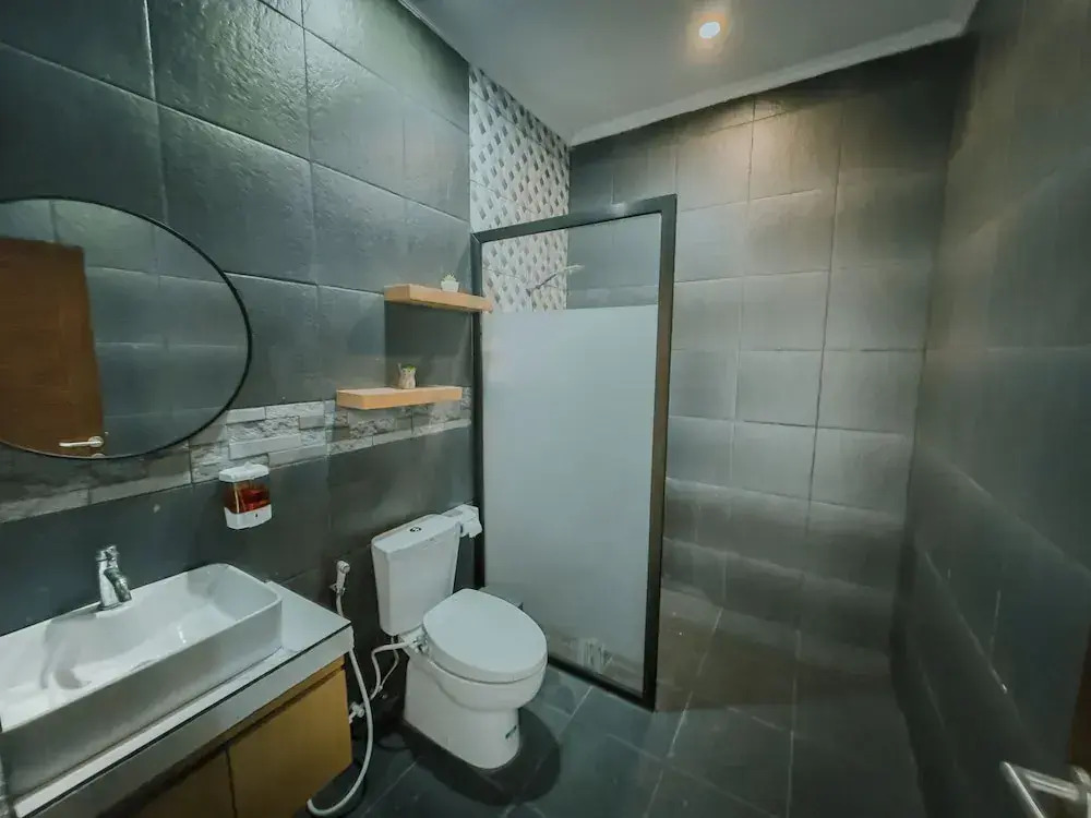 Pachira Living Legian