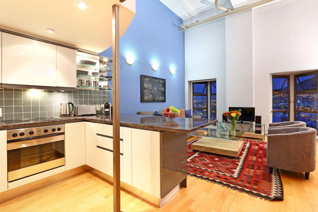 City Centre Apartments