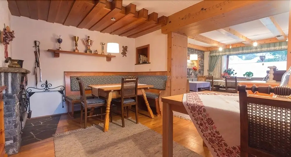 Ferienhaus Gartner