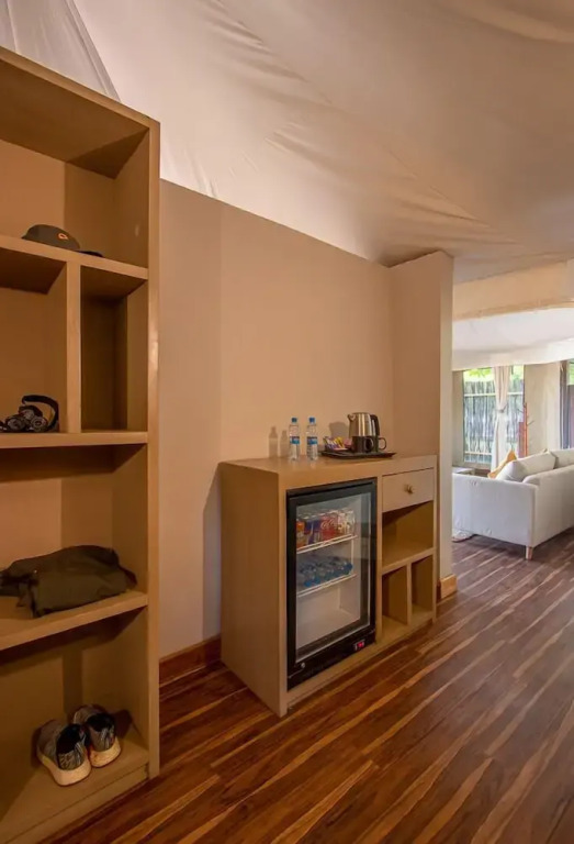Mopani Safari Lodge