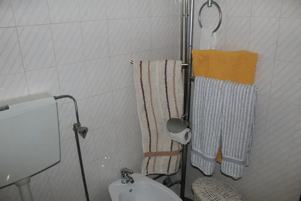 Beautiful Apartment in Quarteira with Beach View