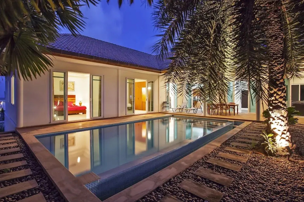 Villa Bright Star