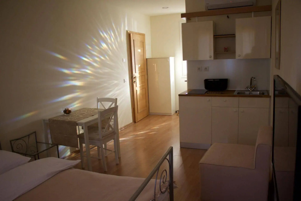 Apartments Srceko