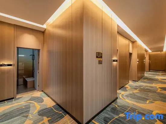 Tianjin Yimei Hotel