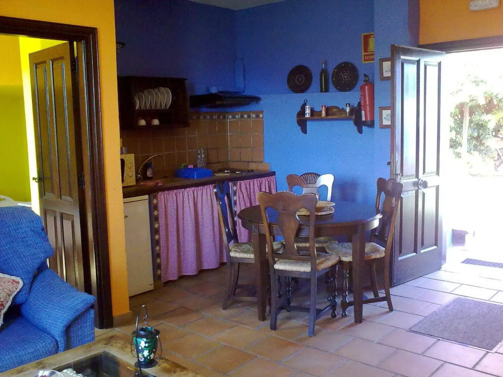 Casa Ida