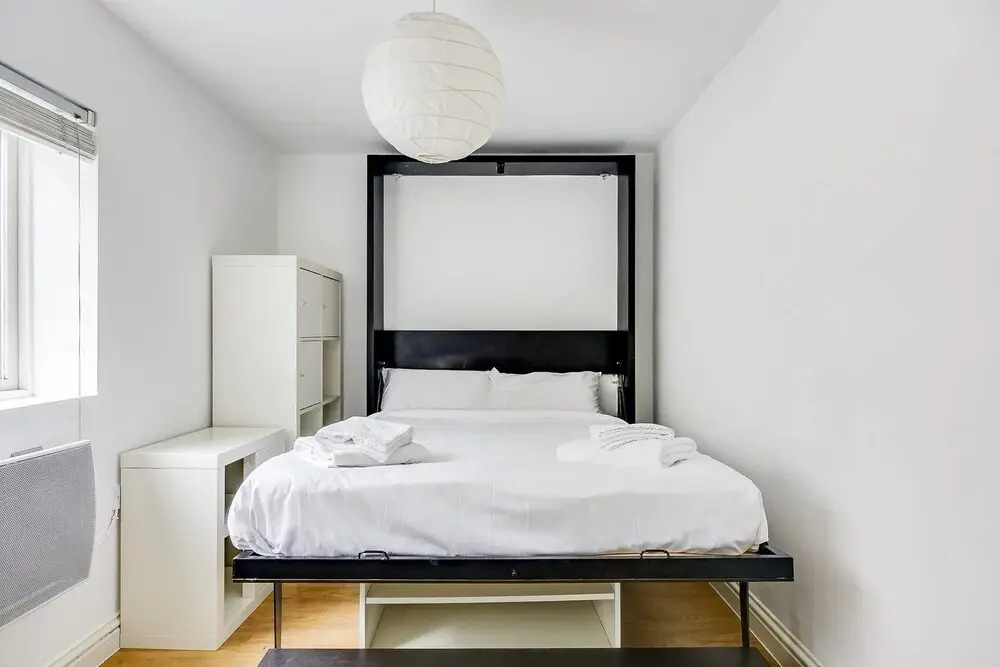 Cosy Studio Flat in Camden - Amazing Location!