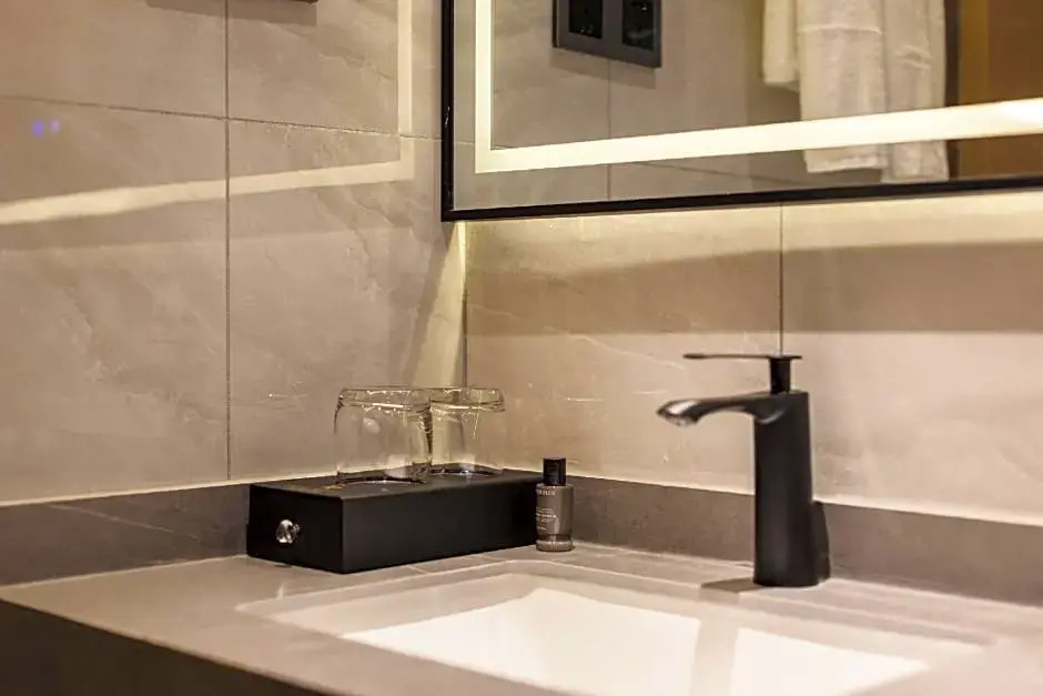 Rezen Select Hotel Chengdu Renmin North Road