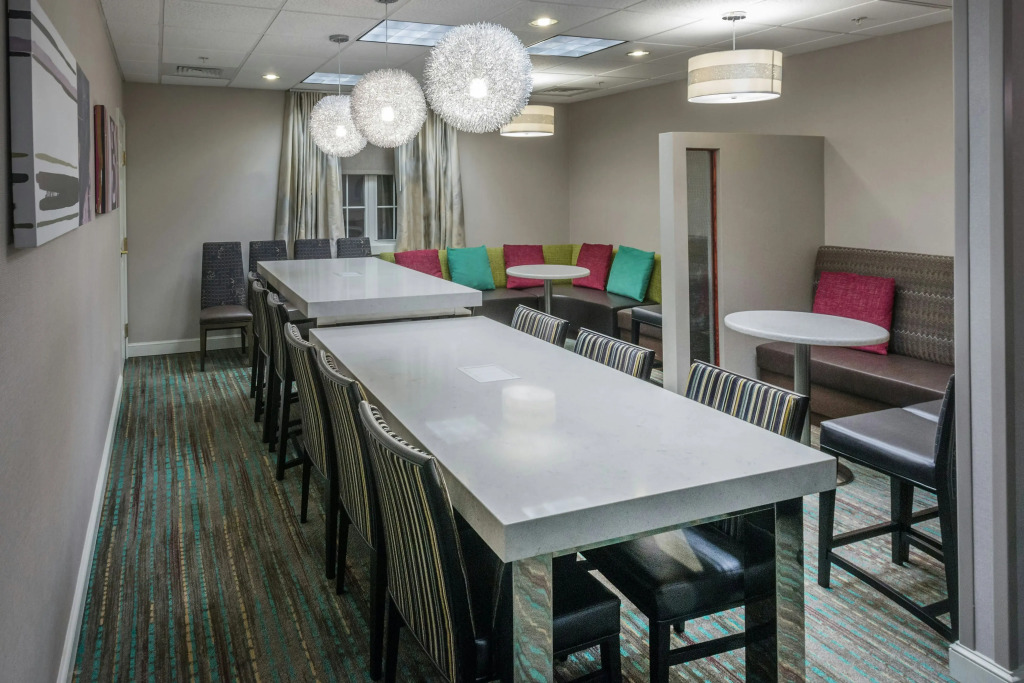 Residence Inn Columbus
