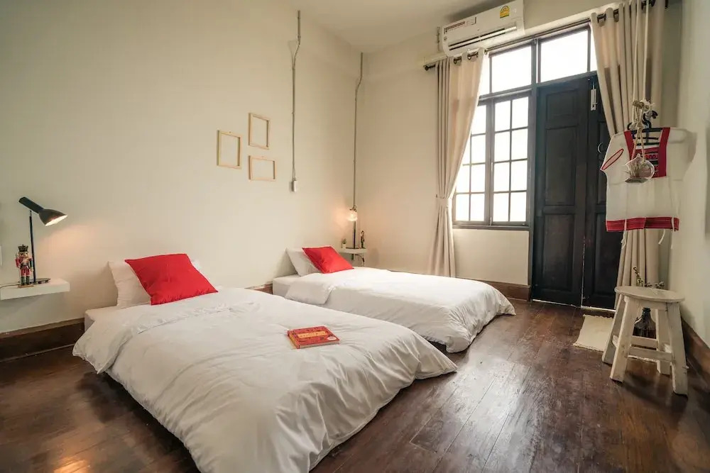 The Oldtale - Hostel