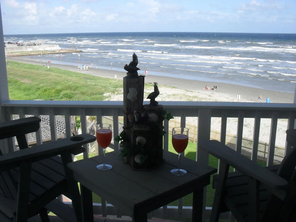 SeaScape Condos II