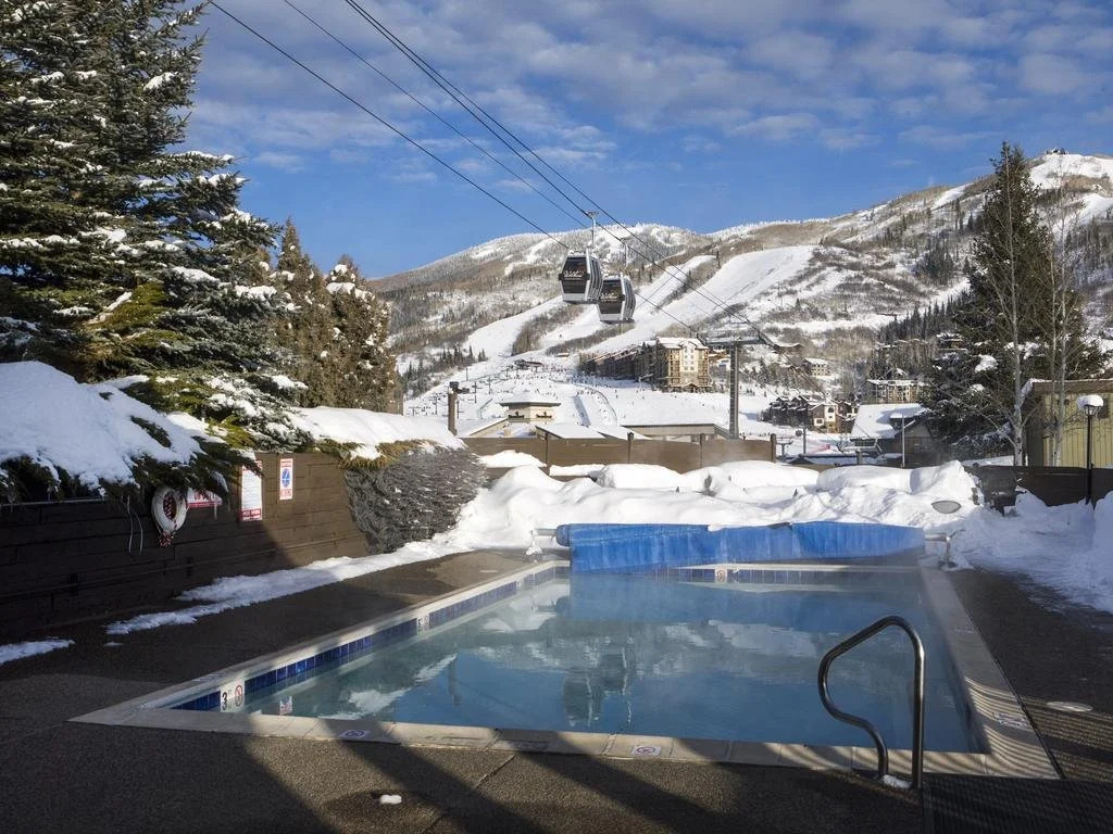 The West Condos by Wyndham Vacation Rentals
