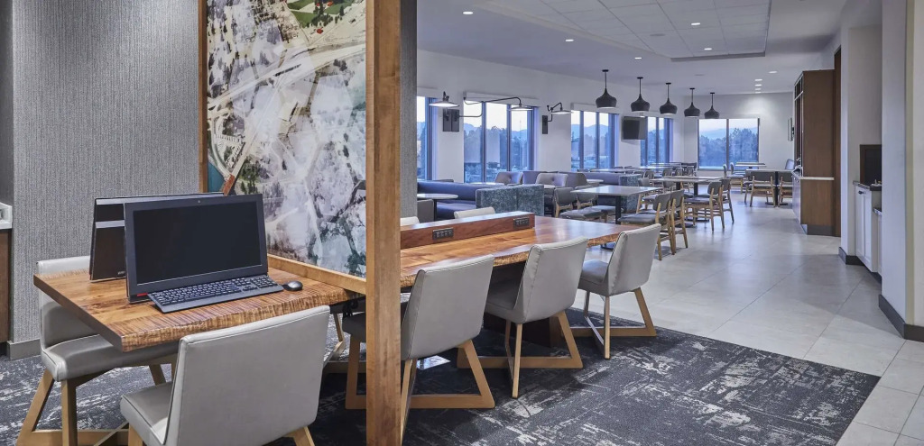 Hyatt Place Eugene/Oakway Center