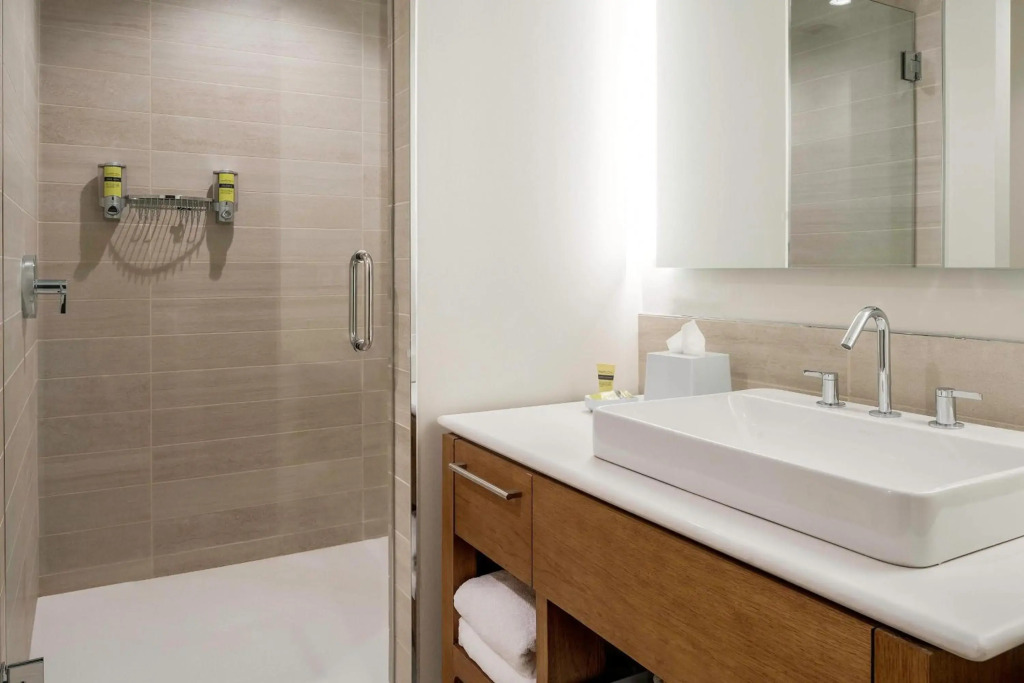 Element by Marriott Fort Lauderdale Downtown