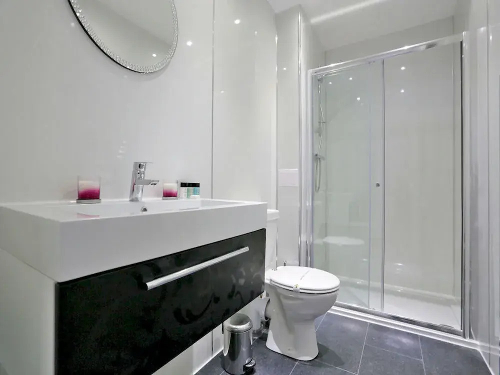 Virtue Apartments - the Grove