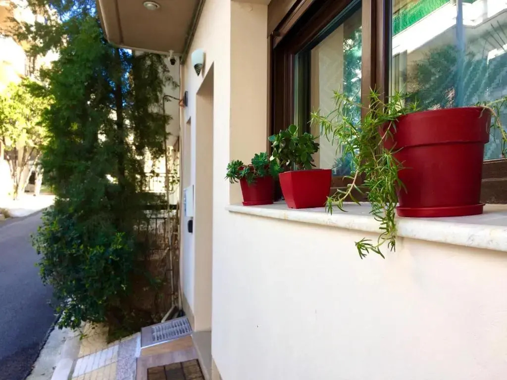 Εmerald Luxury Suite Thessaloniki