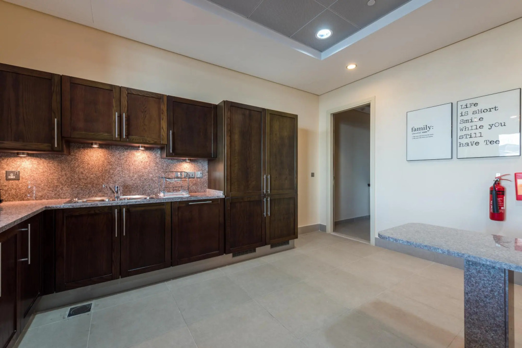DXB - Rixos - 314 - PJ