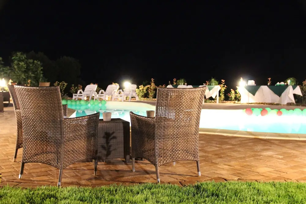 B&B La Vigna