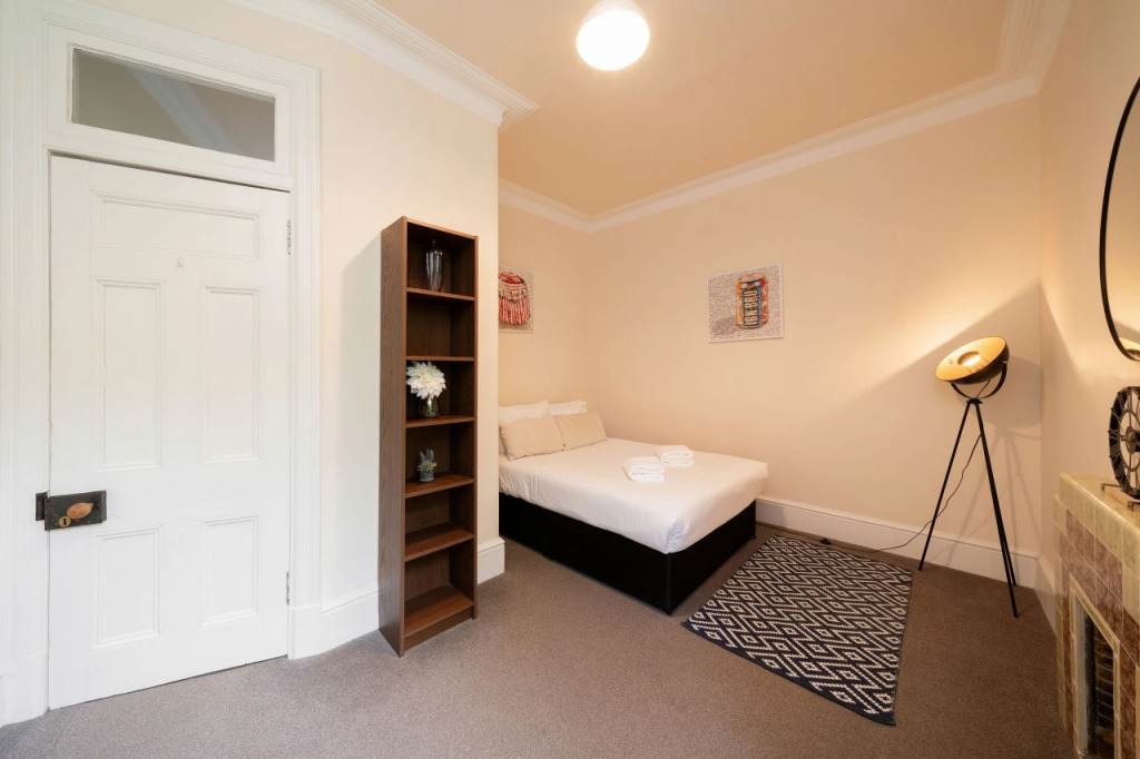 Magdalen House - Stunning Spacious Apartment in the Heart of Dundee