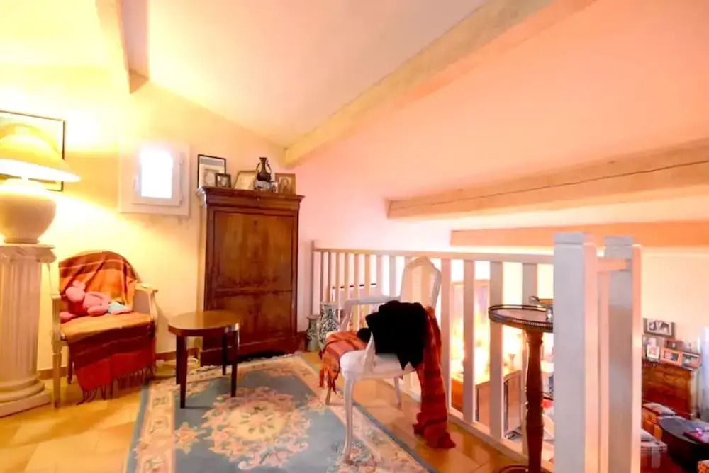 Villa With 3 Bedrooms in Sainte-maxime, With Private Pool, Enclosed Ga