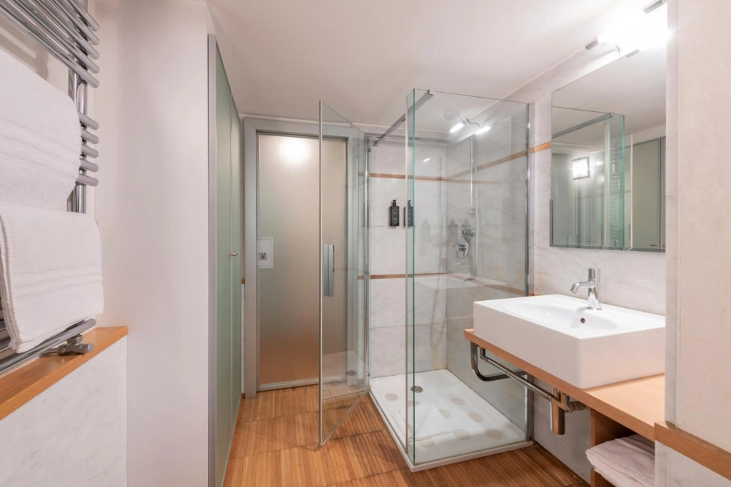 The Orso Suite -Brera