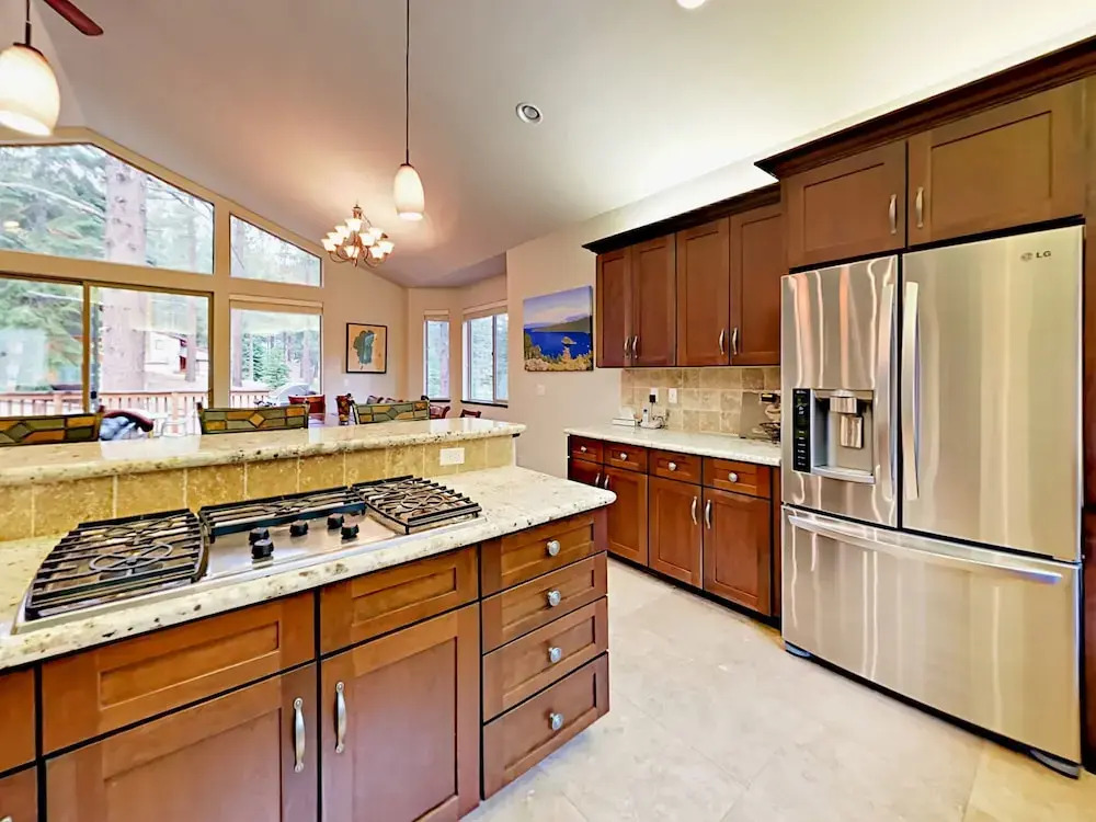 3093 Jacarillo Trl Home