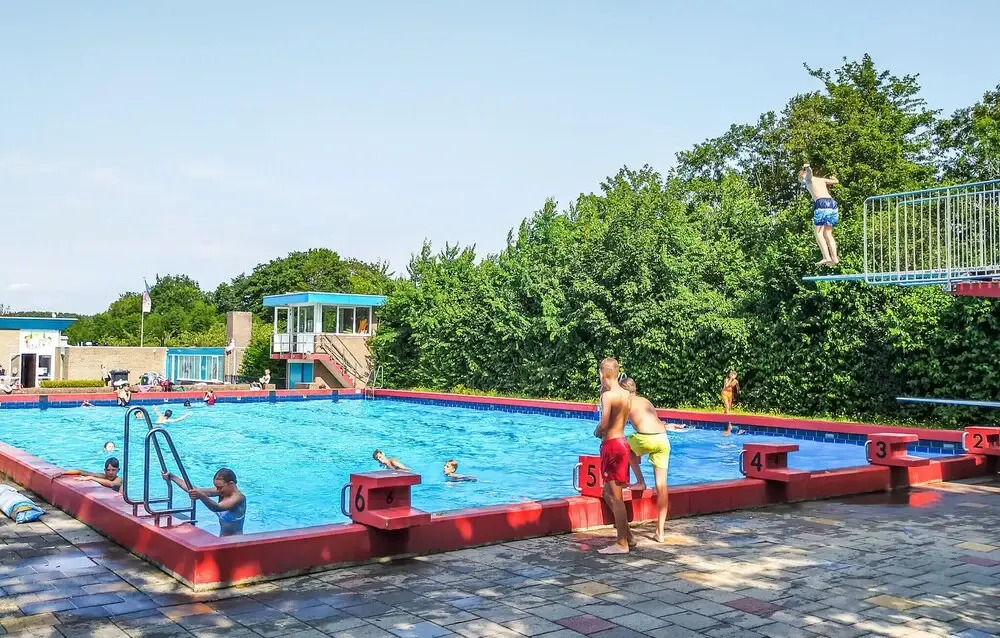 Pet Friendly Home In Heinkenszand