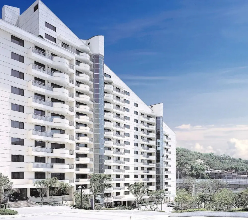 Swiss Grand Hotel Seoul & Grand Suite