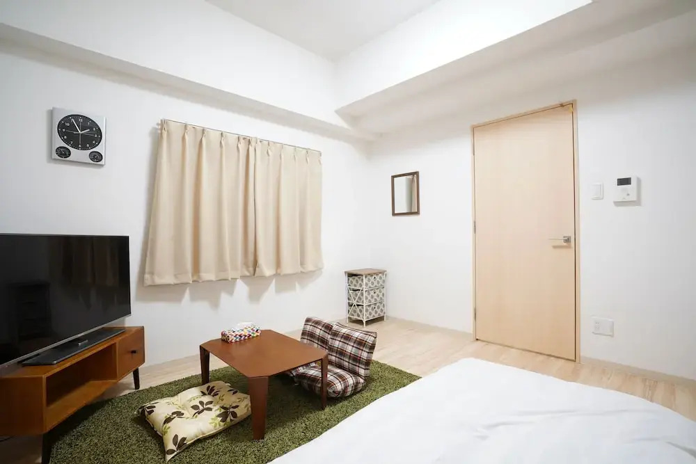 HG Cozy Hotel No.63