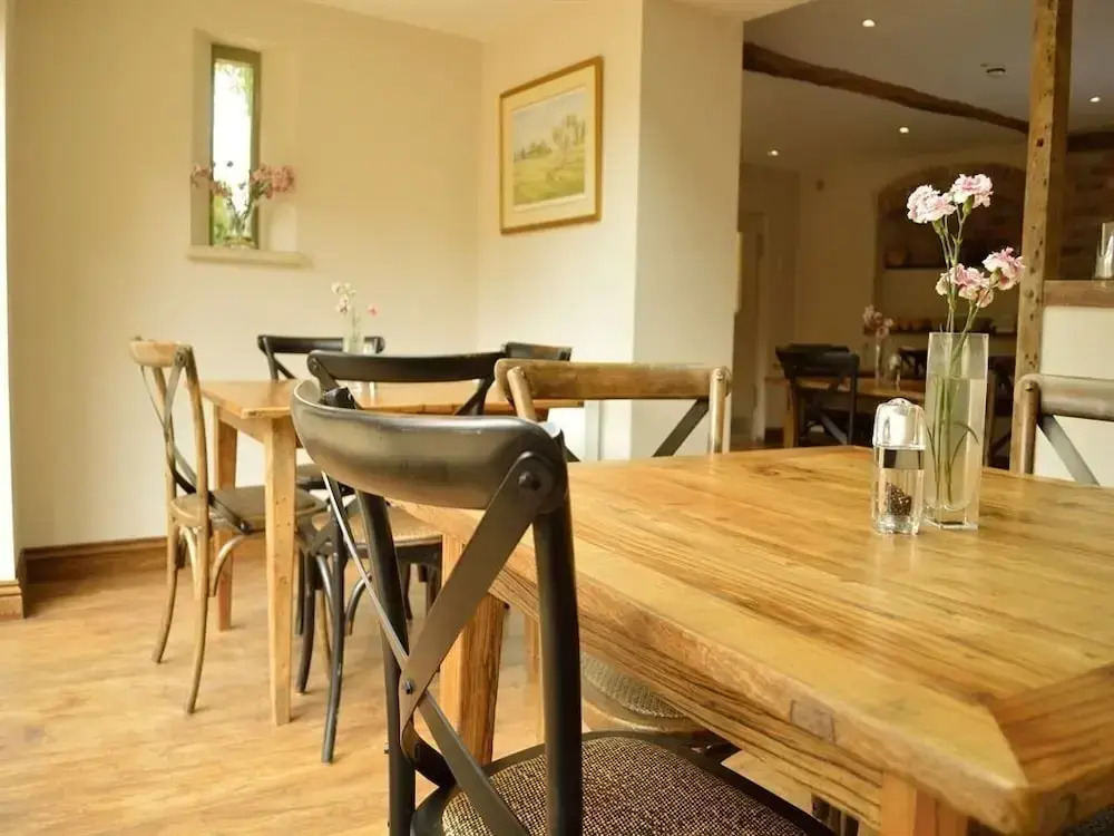 The Plough B&B