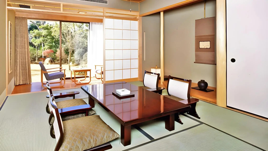Izu Daisenya
