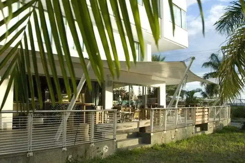 Plazamar Pacifico Hotel
