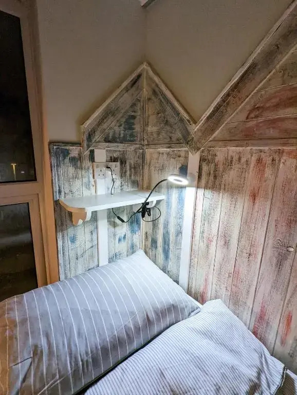 Sunrise View 2 Bed Apartment Sleeps 4 Spa Bath