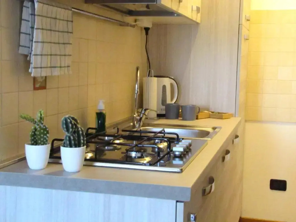 Vicenza City Apartments 2