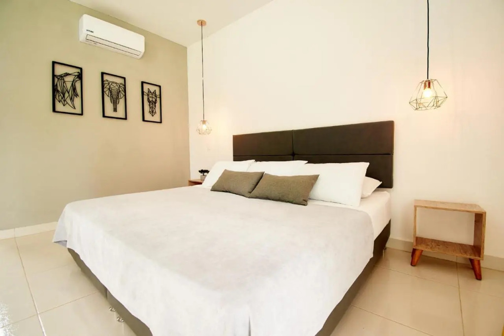 Arena de Santa Fe by Bernalo Hotels
